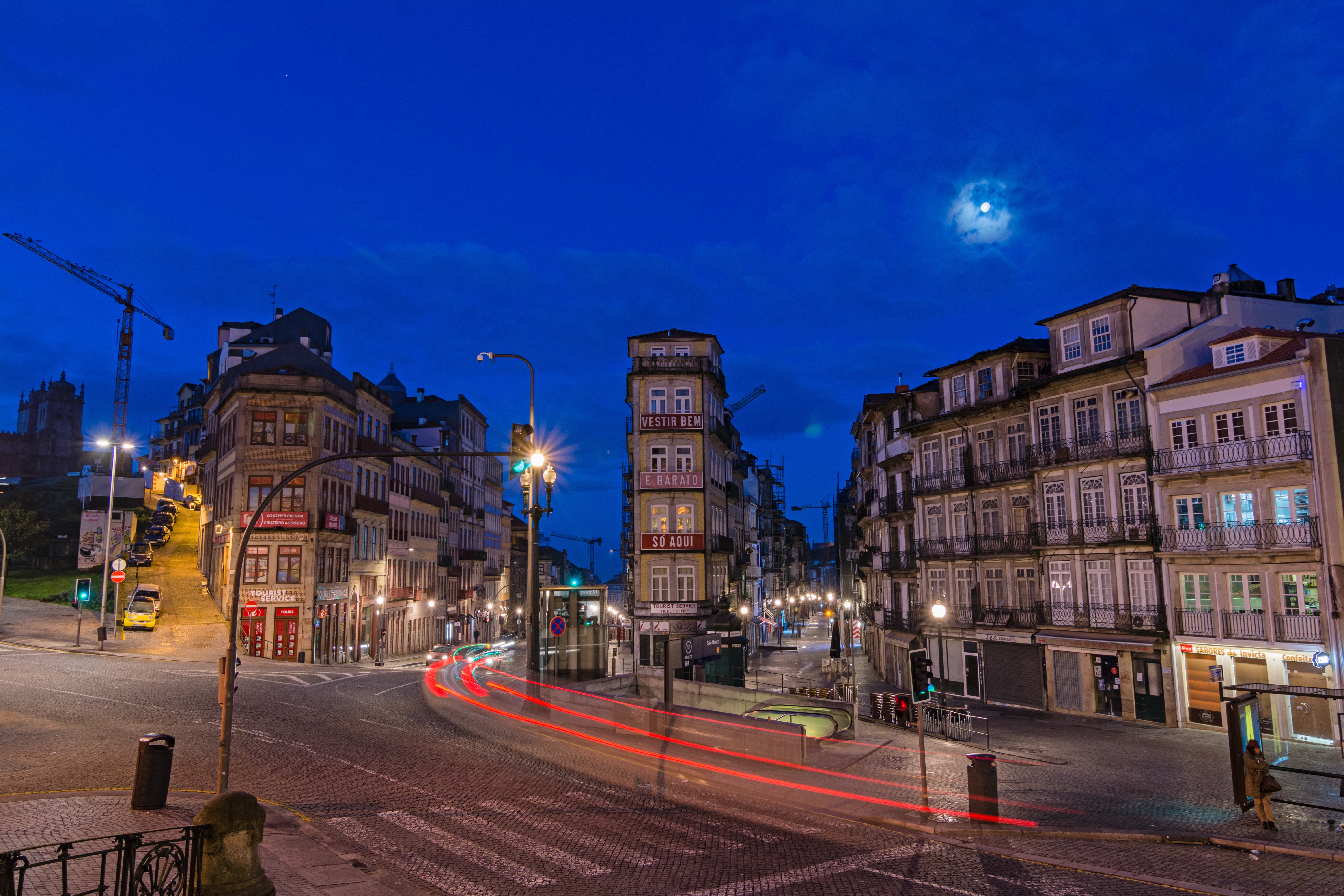 Porto & Douro Valley Hotels